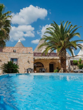 Trulli D'autore Martina Franca